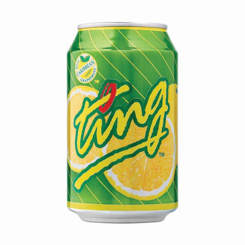 TING CANETTE  24X33CL